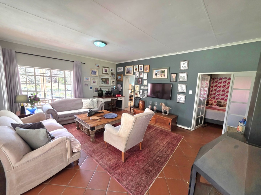 5 Bedroom Property for Sale in Clarens Free State